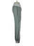 Barefoot Dreams Solid Gray Casual Pants Size XS - photo 4