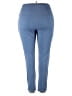 Unbranded Solid Blue Active Pants Size 2X - photo 2