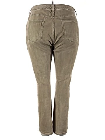 a.n.a. A New Approach Khakis (view 2)