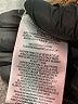 BCBGeneration 100% Cotton Brown Turtleneck Sweater Size L - photo 8