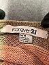 Forever 21 Tan Cardigan Size M - photo 6