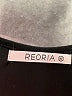 REORIA Solid Black Romper Size M - photo 4