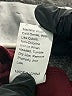 Shein Solid Burgundy Casual Skirt Size 2 - photo 5