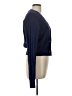 Unbranded Blue Cardigan Size L (estimated) - photo 4