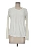 Vince. Ivory Pullover Sweater Size M - photo 1