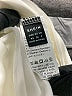 Shein Solid White Casual Skirt Size 2 - photo 3