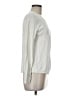 Vince. Ivory Pullover Sweater Size M - photo 4