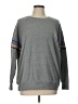 Torrid Gray Pullover Sweater Size Lg Plus (0) - photo 1