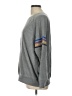 Torrid Gray Pullover Sweater Size Lg Plus (0) - photo 5