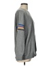 Torrid Gray Pullover Sweater Size Lg Plus (0) - photo 4