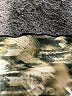 Unbranded Graphic Gray Casual Skirt Size L (estimated) - photo 4