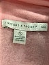 Threads 4 Thought Pink Pullover Sweater Size XXL - photo 7