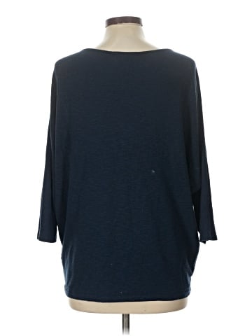 Laila Jayde 3/4 Sleeve T-Shirt (view 2)