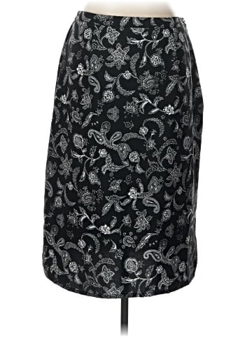 Briggs New York Formal Skirt (view 2)