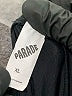 Parade Black Casual Pants Size XL - photo 6