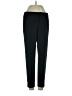Marella Solid Black Dress Pants Size 2 - photo 1