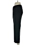 Marella Solid Black Dress Pants Size 2 - photo 5