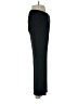 Marella Solid Black Dress Pants Size 2 - photo 4
