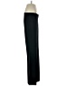 J.Crew 100% Wool Solid Black Casual Pants Size 4 (tall) - photo 4