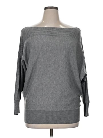 Effeci Pullover Sweater (view 1)