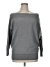 Effeci Gray Pullover Sweater Size 1X - photo 1