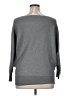 Effeci Gray Pullover Sweater Size 1X - photo 2