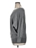 Effeci Gray Pullover Sweater Size 1X - photo 5