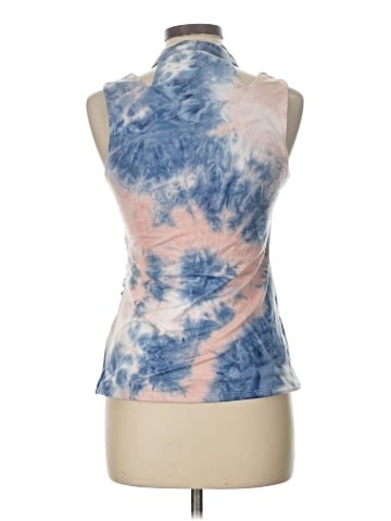 Kay Celine Sleeveless Blouse (view 2)