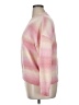 Shein Tie-dye Pink Pullover Sweater Size XL - photo 5