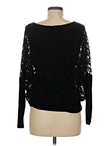 Joseph A. Long Sleeve Blouse (view 2)