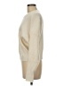 Elodie Color Block Ivory Pullover Sweater Size M - photo 5