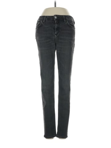 Blå Konst Acne Studios Jeans (view 1)