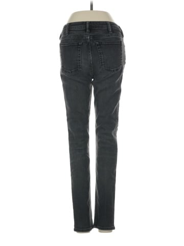 Blå Konst Acne Studios Jeans (view 2)