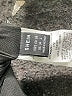 Shein Solid Black Casual Skirt Size 2 - photo 3
