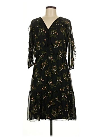 LC Lauren Conrad Casual Dress (view 1)