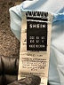 Shein Stripes Blue Casual Dress Size 0 - photo 3