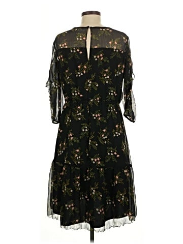 LC Lauren Conrad Casual Dress (view 2)