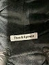 Theo & Spence Black Cardigan Size M - photo 7