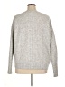 Legendary Outfitters Solid Gray Pullover Sweater Size XL - photo 2