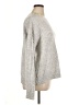 Legendary Outfitters Solid Gray Pullover Sweater Size XL - photo 4