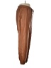 Bagatelle 100% Polyurethane Brown Casual Pants Size L - photo 4