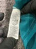 Old Navy Teal Swimsuit Top Size M - photo 4