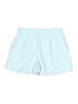 Assorted Brands Solid Blue Athletic Shorts Size L - photo 2
