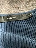 Assorted Brands 100% Viscose Solid Blue Casual Dress Size L - photo 7