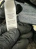 Flora Nikrooz Floral Black Short Sleeve T-Shirt Size XL - photo 8