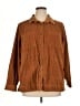 L.L.Bean 100% Cotton Brown Jacket Size 1X - photo 1