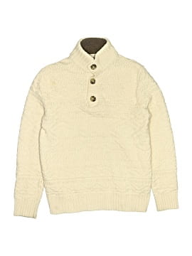 Cat & Jack Pullover Sweater
