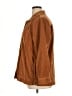 L.L.Bean 100% Cotton Brown Jacket Size 1X - photo 5