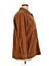 L.L.Bean 100% Cotton Brown Jacket Size 1X - photo 4