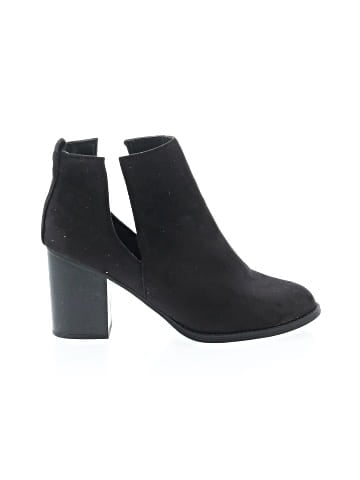 SODA Ankle Boots (view 1)